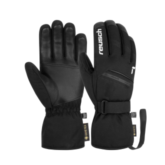 Reusch Morris GORE-TEX® 6201375 7701 black 1